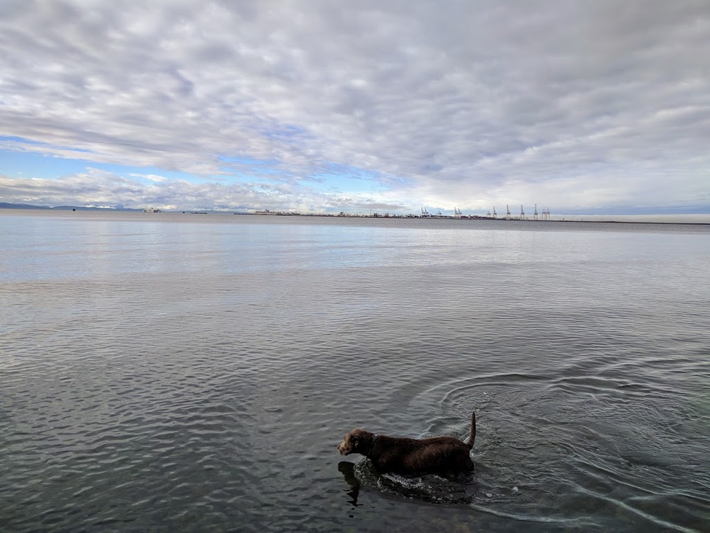 Tsawwassen Beach | Tsawwassen, Delta, BC V4M 2M9, Canada