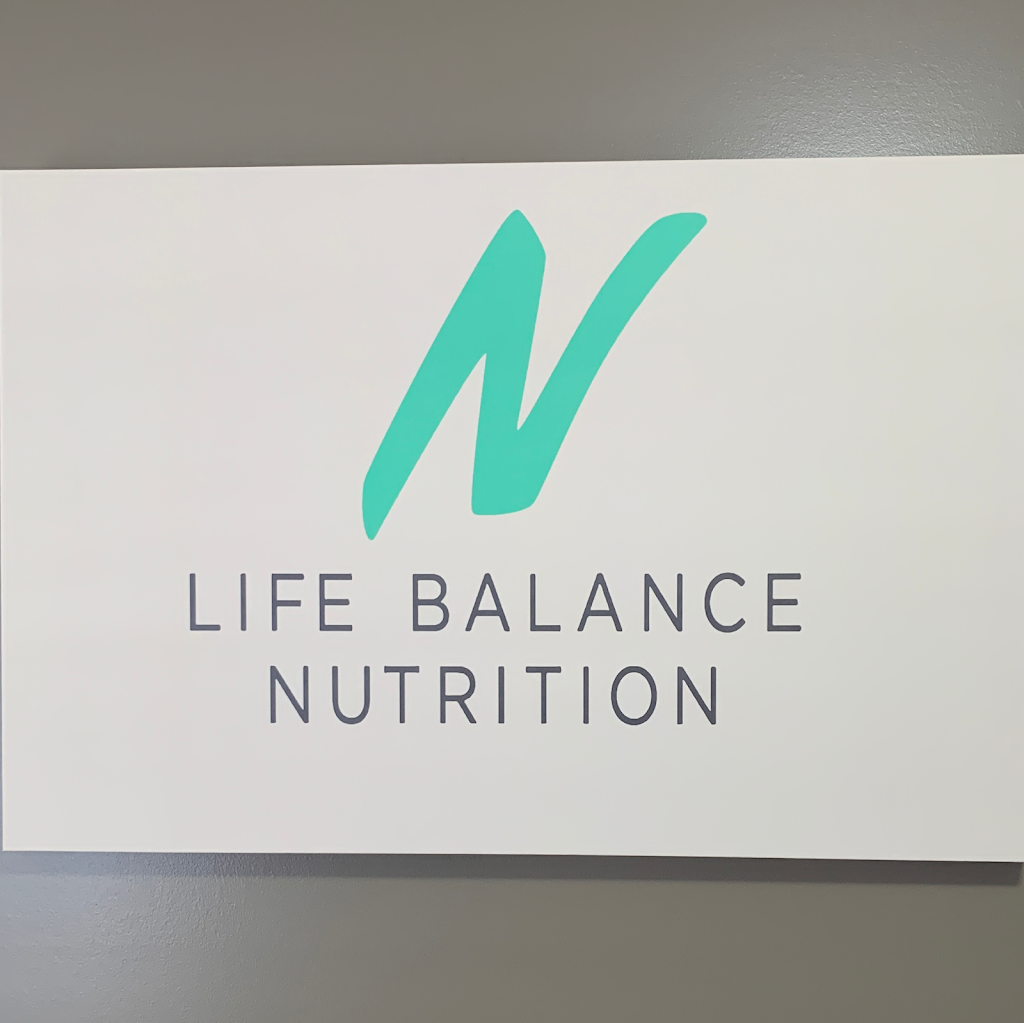 Life Balance Nutrition | 200 Dunbar St, Rockwood, ON N0B 2K0, Canada | Phone: (905) 861-1081