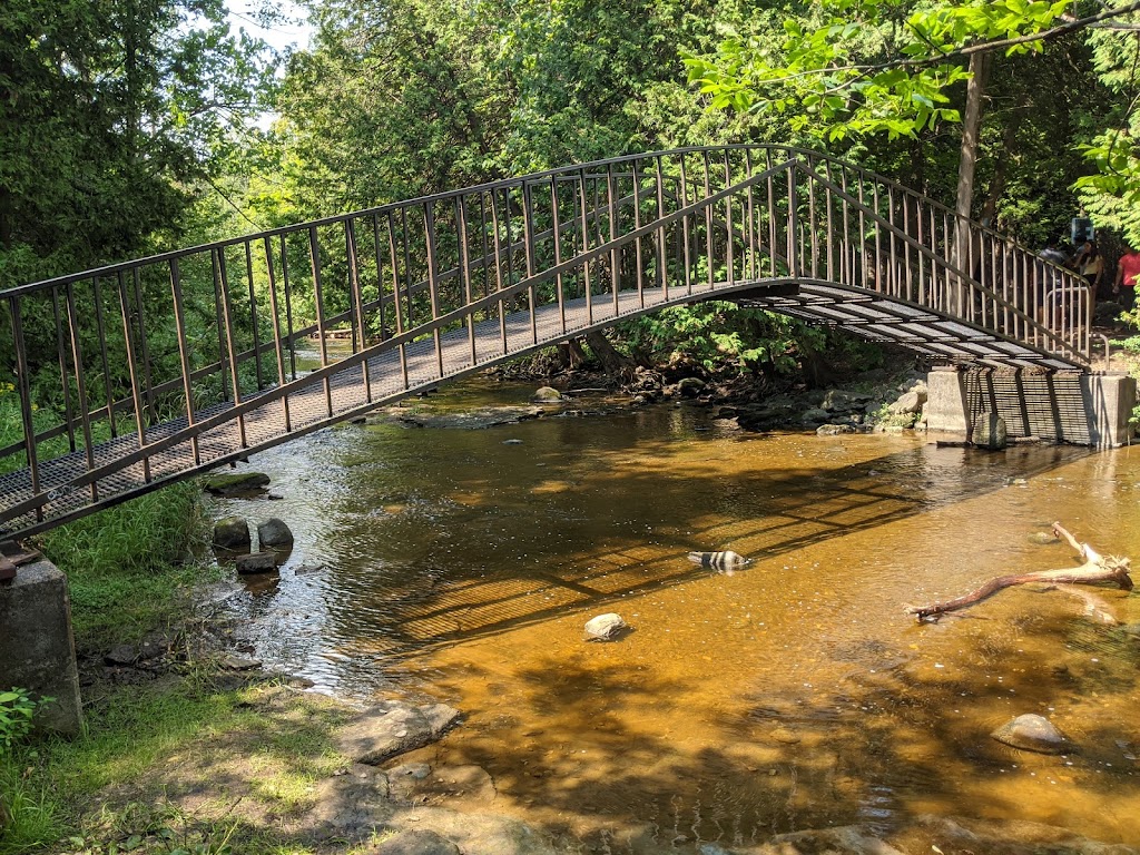 Pottawatomi Conservation Area | 717875 ON-6, Owen Sound, ON N4K 5N7, Canada | Phone: (519) 376-3076