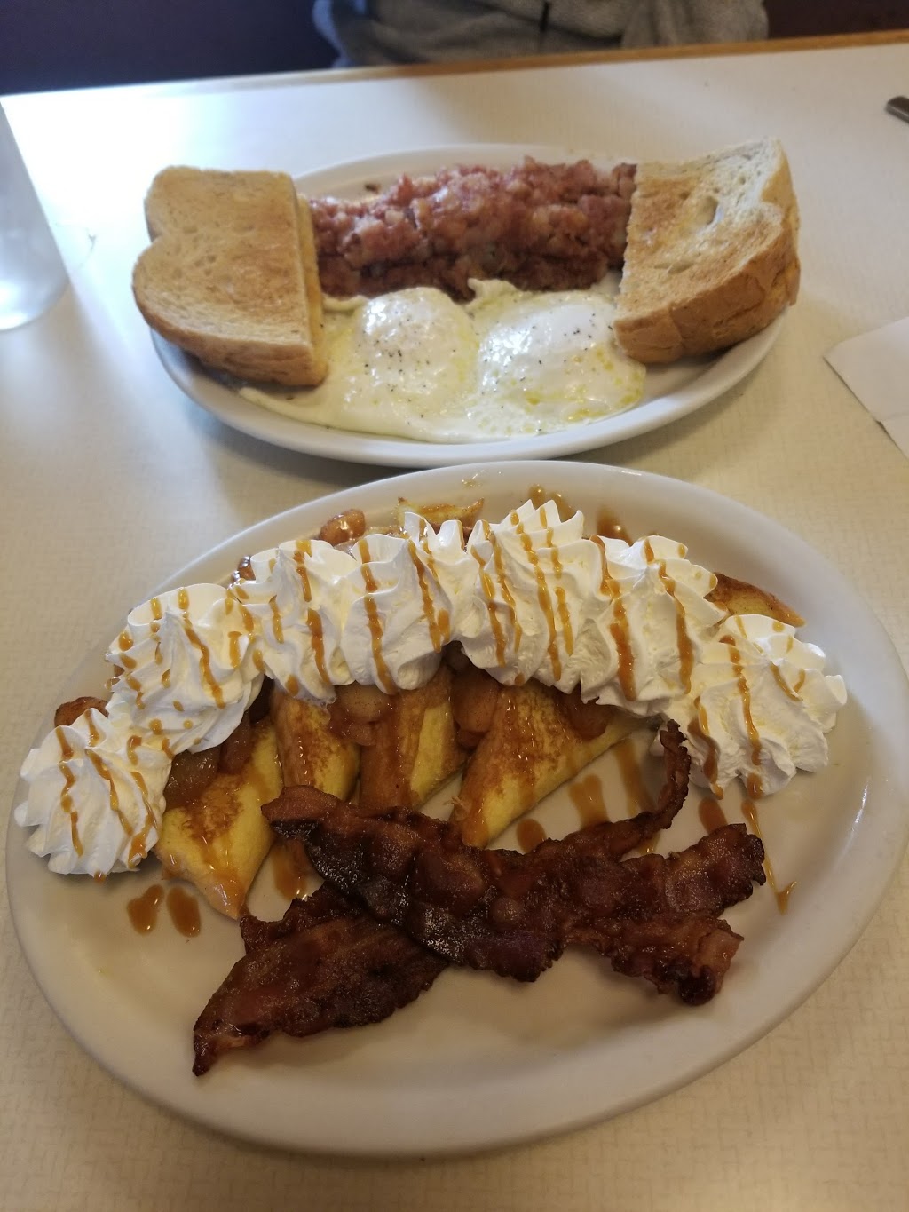 Dys Country Kitchen | 11512 Bullis Rd, Marilla, NY 14102, USA | Phone: (716) 655-4539