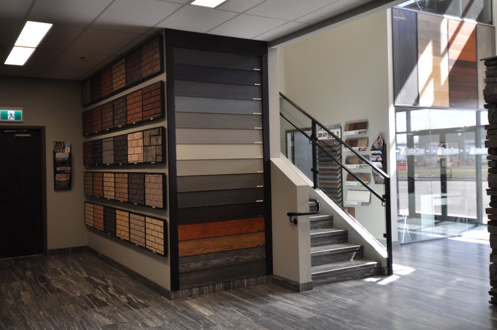 Timberstone Distribution | 3703 Arthur Rose Ave, Saskatoon, SK S7P 0C7, Canada | Phone: (306) 653-2990