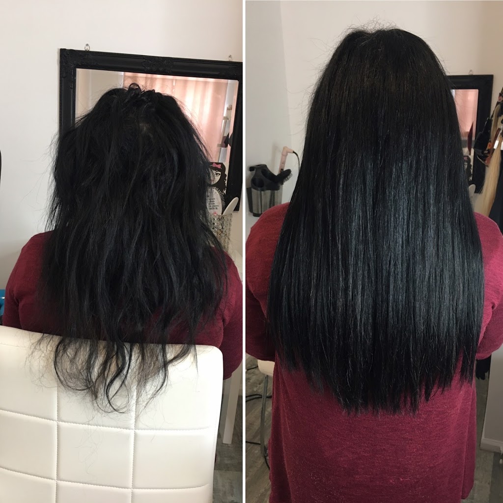Lushes Loxx and Extensions | #39 11355 236st By Appointment Only, Maple Ridge, BC V2W 1W4, Canada | Phone: (236) 808-5251