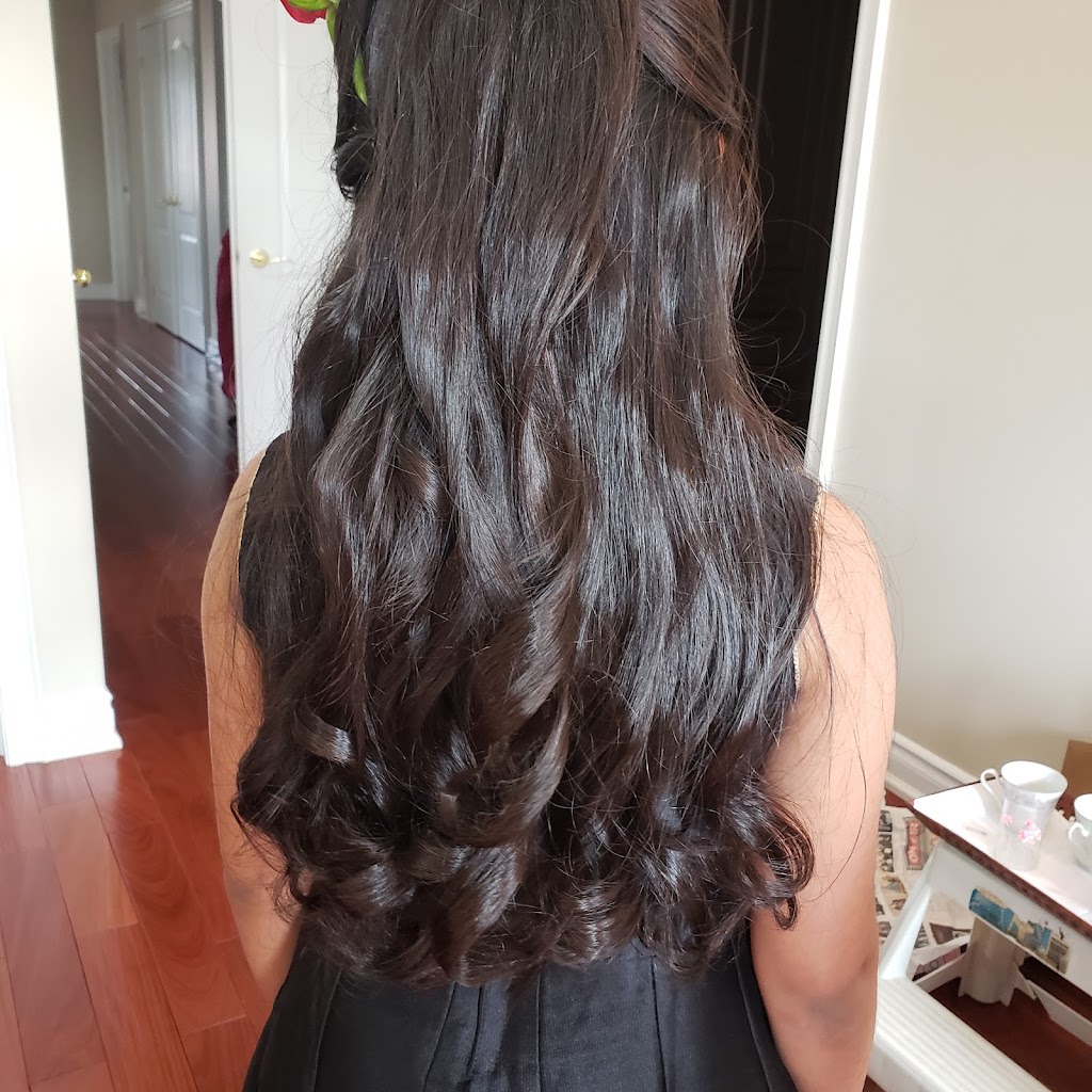 RG Beauty Spa & Laser hair removal | 11 Gulfbrook Cir, Brampton, ON L6Z 0G5, Canada | Phone: (647) 382-9982