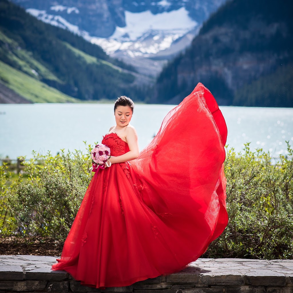 Rock & Rose | Canmore, AB T1W 1W4, Canada | Phone: (403) 609-4960