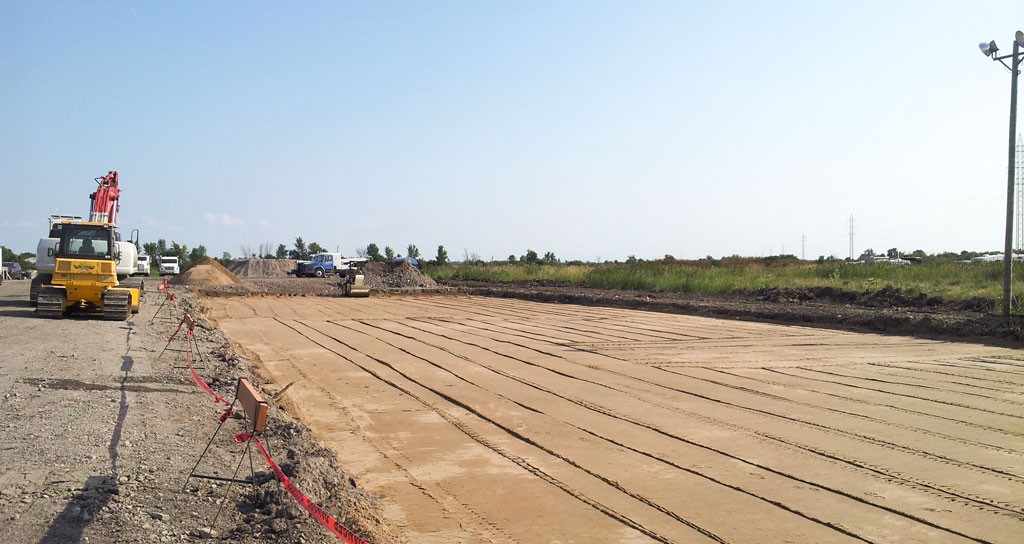 Excavation Michel De Bellefeuille Inc | 59 Rue Huot, Notre-Dame-de-lÎle-Perrot, QC J7V 7M4, Canada | Phone: (514) 453-1326