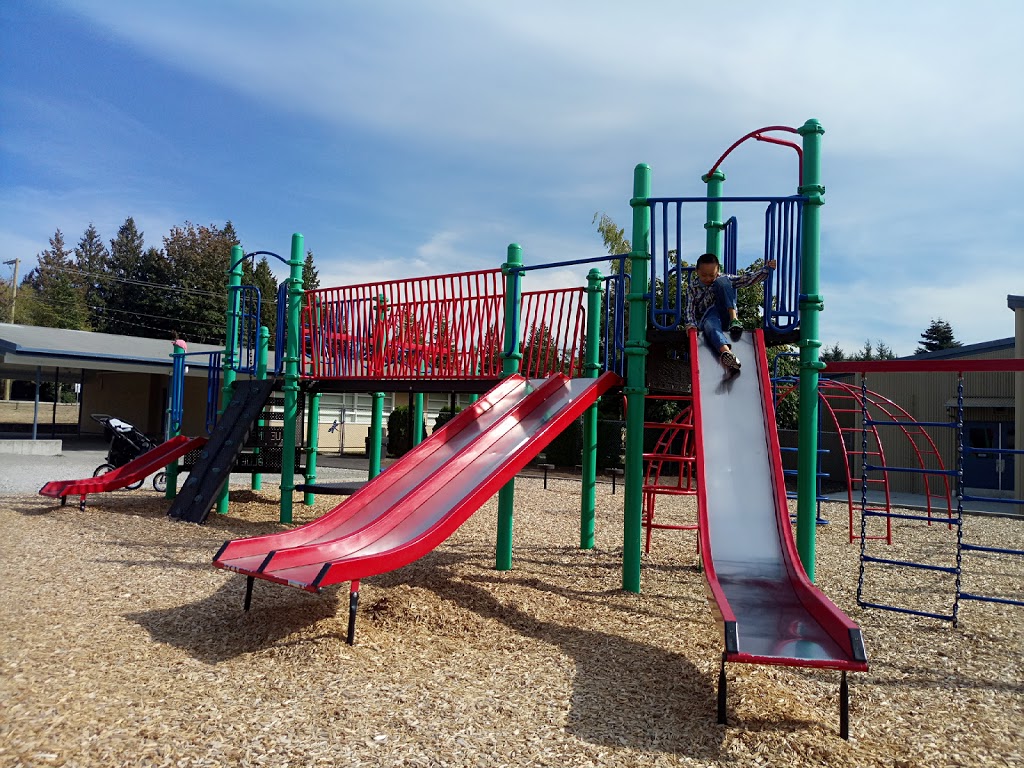 H.T. Thrift Elementary | 1739 148 St, Surrey, BC V4A 4M6, Canada | Phone: (604) 536-8712