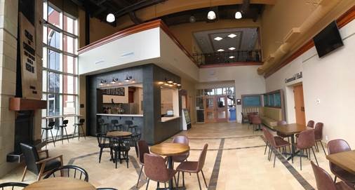 Anna Marias Cafe | 5214 50 Ave, Lacombe, AB T4L 0B6, Canada | Phone: (403) 505-6877