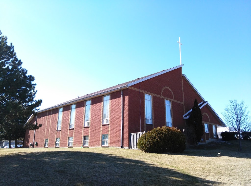 Fellowship Baptist Church | 7478 Kennedy Rd, Markham, ON L3R 9S5, Canada | Phone: (905) 470-9775