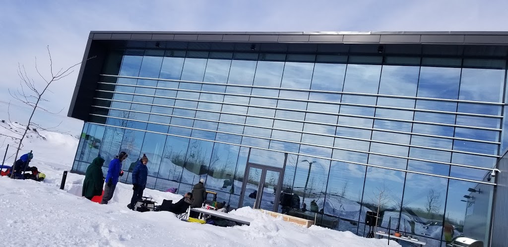 ISAAC Instruments | 1300 Boulevard Clairevue O, Saint-Bruno-de-Montarville, QC J3V 0B7, Canada | Phone: (888) 658-7520
