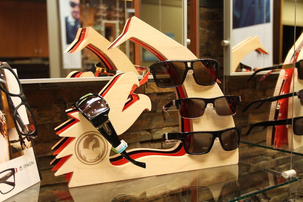 Rocky Mountain Optometry | 642 2 Ave, Fernie, BC V0B 1M0, Canada | Phone: (250) 423-4467