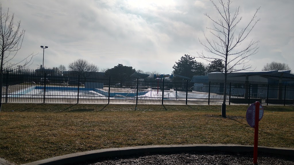 Westminster Pool | 650 Osgoode Dr, London, ON N6E 1C1, Canada | Phone: (519) 661-4418