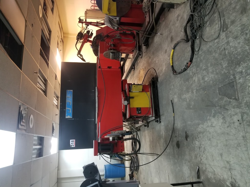 Aces Robotics LTD. Industrial Automation | 19 City View Dr, Etobicoke, ON M9W 5A5, Canada | Phone: (416) 622-4463