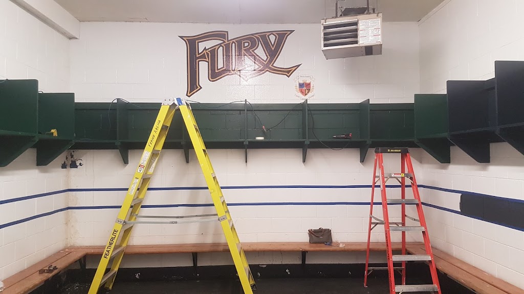 Kootenay Signs Ltd | 1541 9 Ave, Fernie, BC V0B 1M5, Canada | Phone: (250) 423-7444