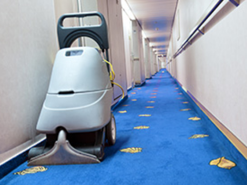 Universal Industries Cleaning Services | 511 Welham Rd Unit 2, Barrie, ON L4N 8Z6, Canada | Phone: (705) 718-0811