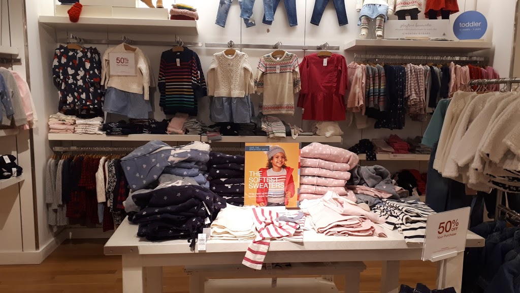 Gap | Tower 1, 7001 Mumford Rd #202, Halifax, NS B3L 4N9, Canada | Phone: (902) 453-9625