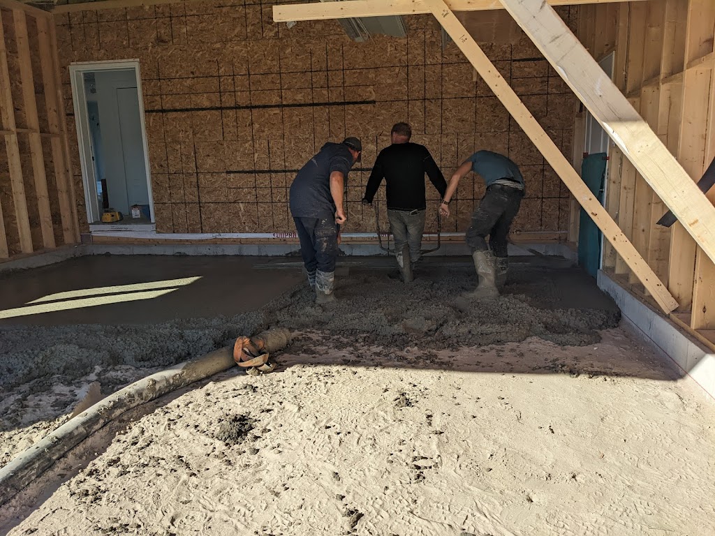 Cory McGill Construction | 89938 Malcolm Line, Clifford, ON N0G 1M0, Canada | Phone: (519) 635-5149