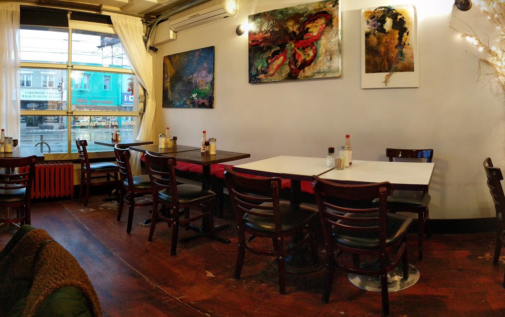 Huevos Gourmet | 2888 Lake Shore Blvd W, Etobicoke, ON M8V 1J2, Canada | Phone: (416) 503-4313