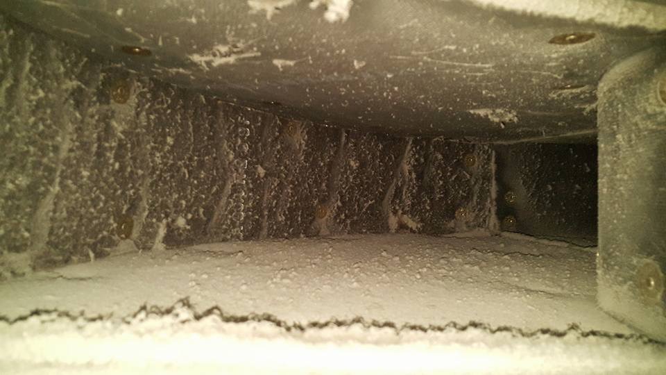 Molloy Nettoyage de Conduits | 8250 Boulevard Parent, Trois-Rivières, QC G9C 0M1, Canada | Phone: (819) 448-8757