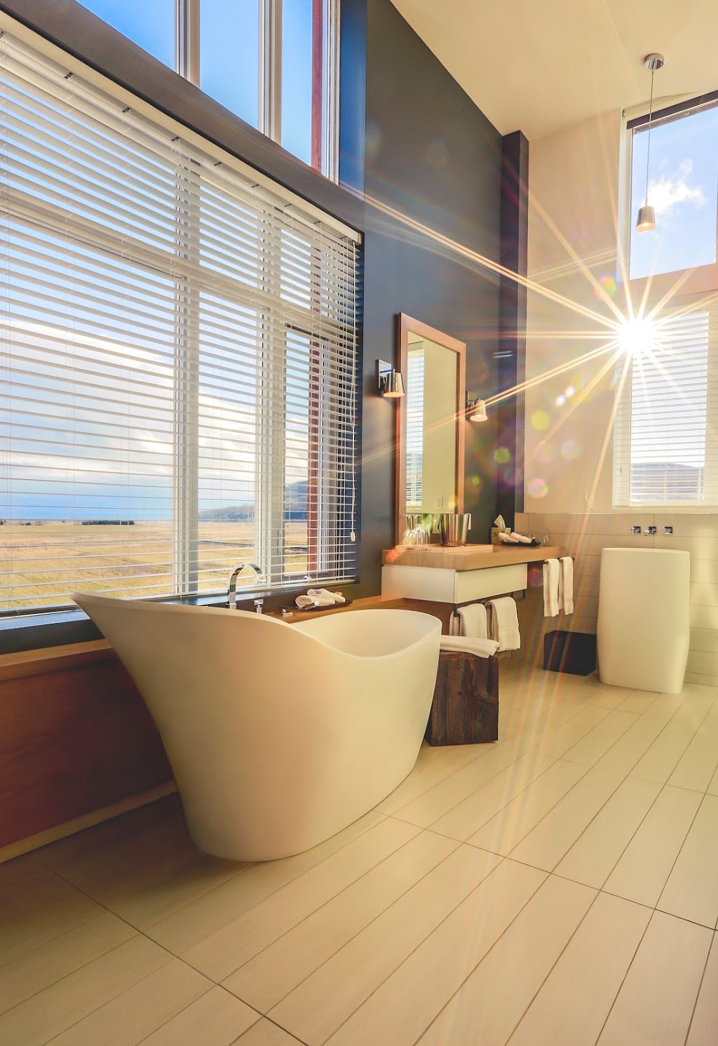 Hôtel & Spa Le Germain Charlevoix | 50 Rue de la Ferme, Baie-Saint-Paul, QC G3Z 0G2, Canada | Phone: (418) 240-4100
