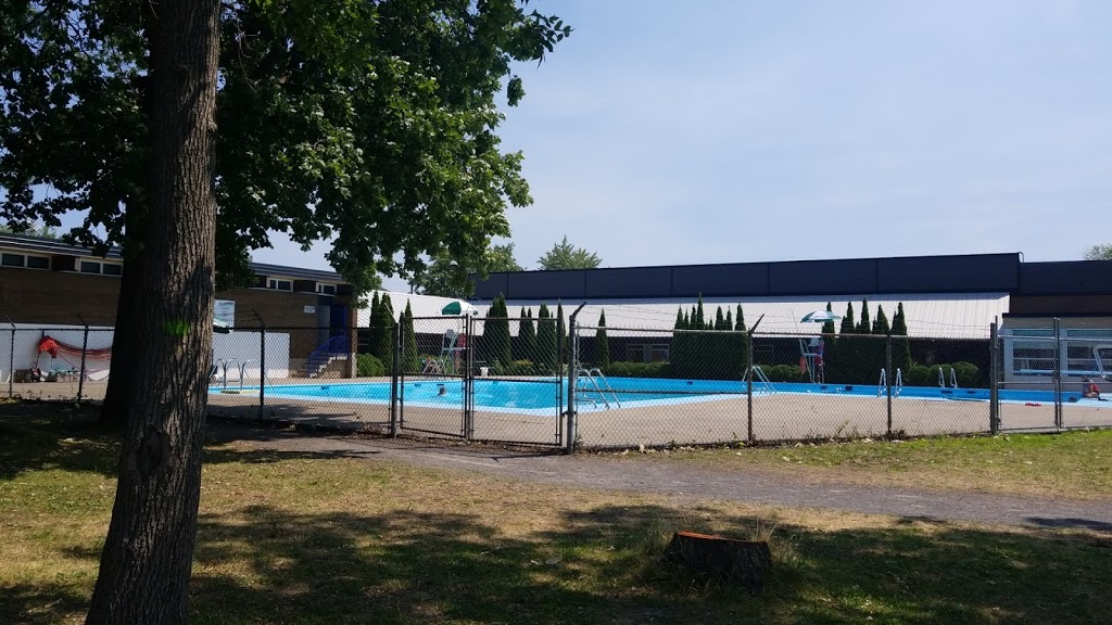 Parc Lefebvre | 8600 Rue Hardy, LaSalle, QC H8N 2P5, Canada | Phone: (514) 364-4661