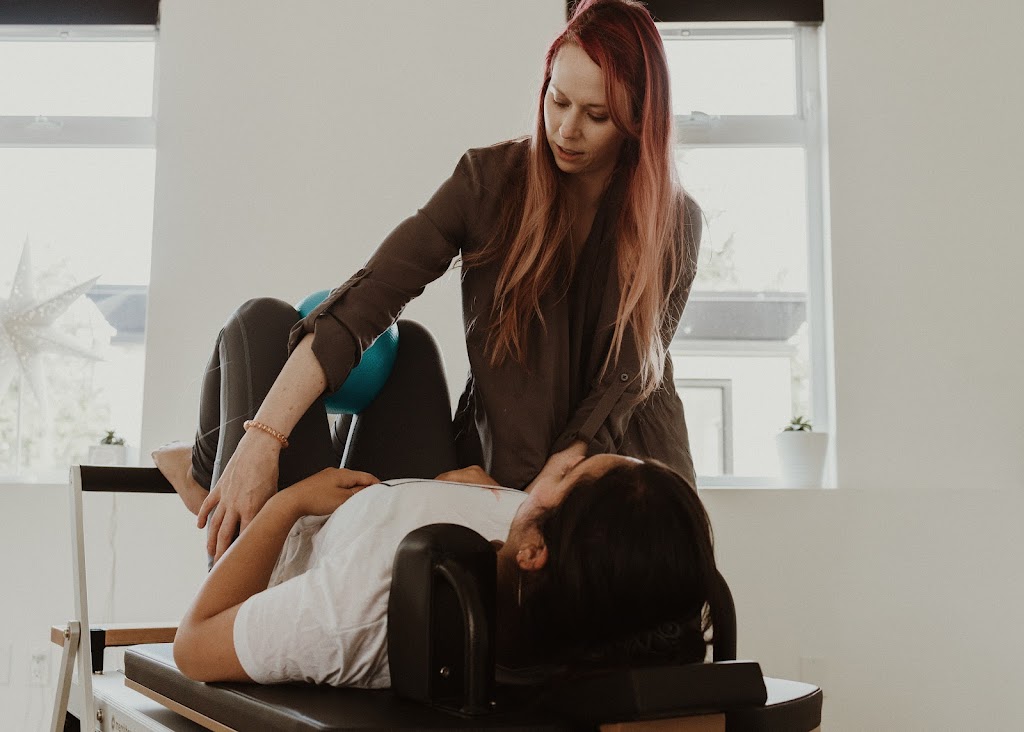 Embodied Physiotherapy and Pilates | 1385 W 6th Ave, Vancouver, BC V6H 4A3, Canada | Phone: (604) 655-9070