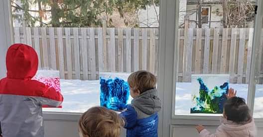 SbZ Daycare | Northwater Bay, Winnipeg, MB R3Y 2C1, Canada | Phone: (431) 556-3200