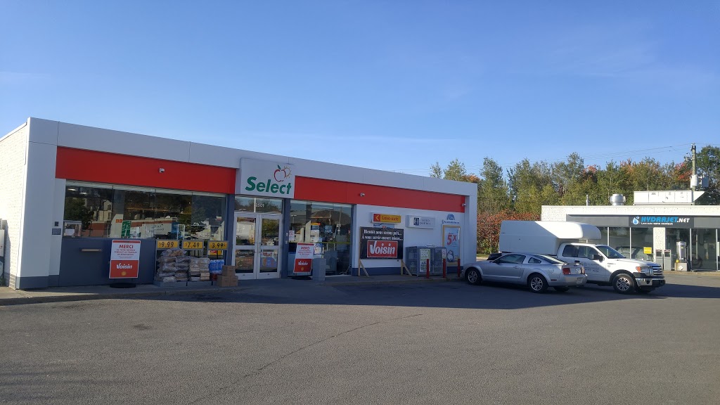 Shell | 2501 Boulevard des Promenades, Deux-Montagnes, QC J7R 0A6, Canada | Phone: (450) 623-2103