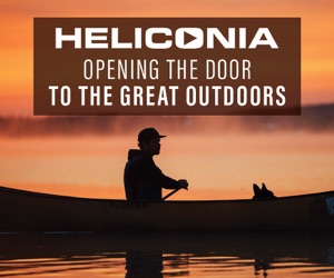 Heliconia | 1782 Beachburg Rd, Beachburg, ON K0J 1C0, Canada | Phone: (613) 582-7154