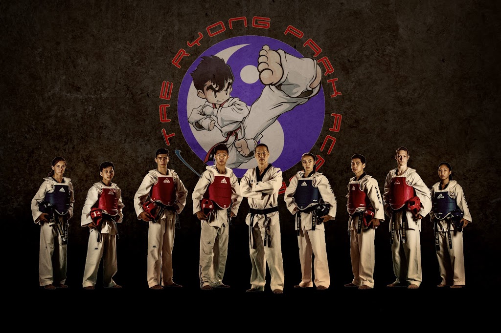 TRP Academy Tae Ryong Park | 95 Scurfield Blvd, Winnipeg, MB R3Y 1G4, Canada | Phone: (204) 477-5425