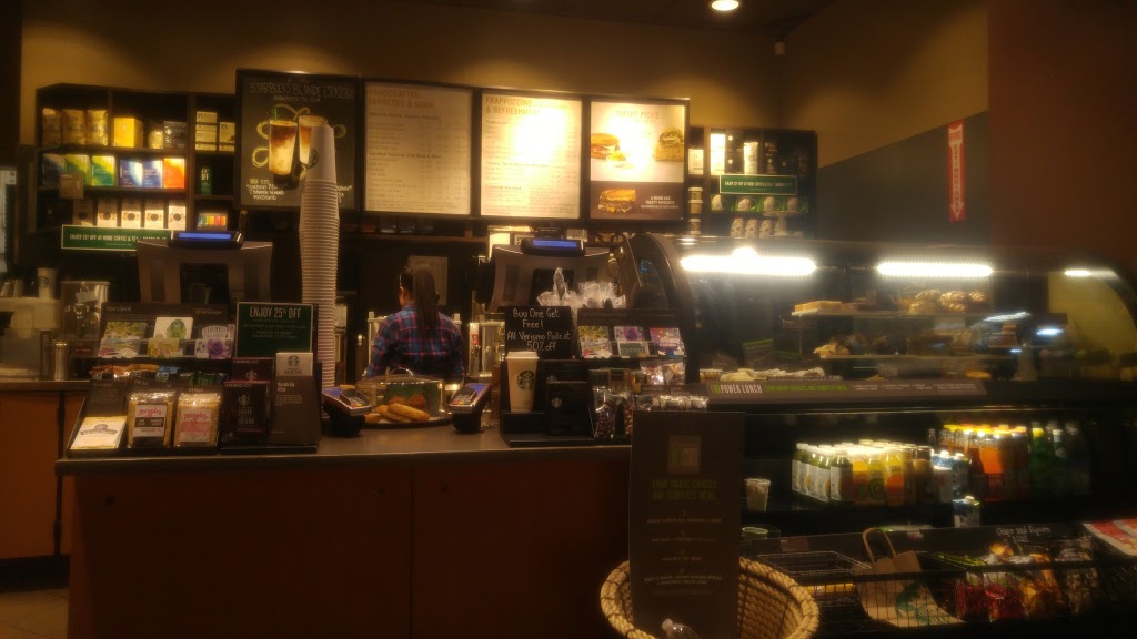 Starbucks | 5067 Dixie Rd, Mississauga, ON L4W 5S6, Canada | Phone: (905) 614-1731