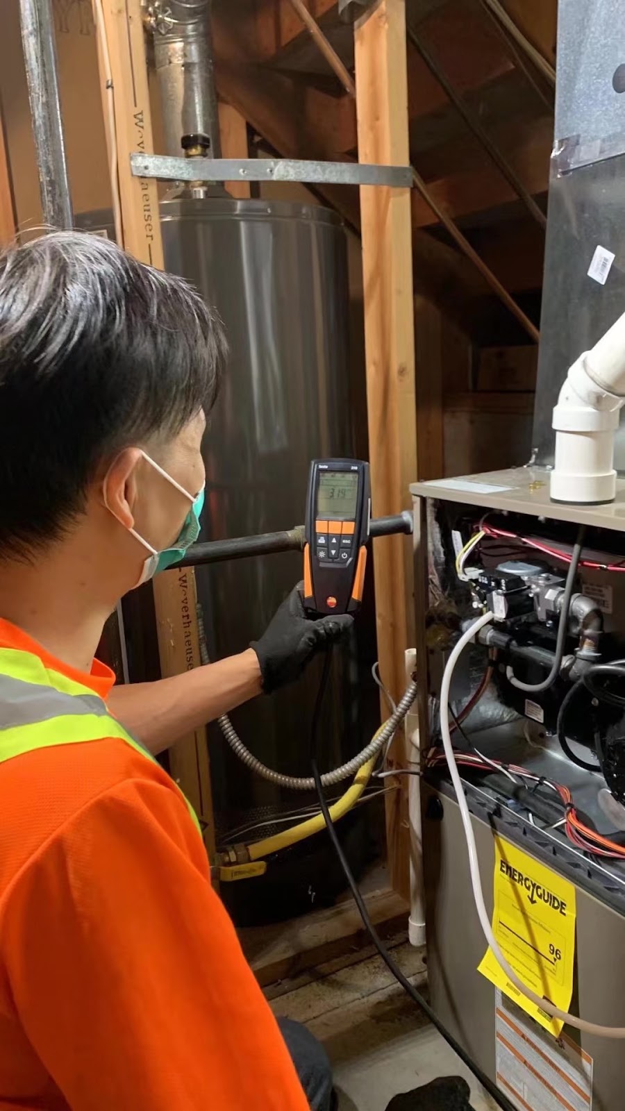 电器维修，冷暖空调 | 6629 Lanark St, Vancouver, BC V5P 2Z2, Canada | Phone: (778) 886-1298