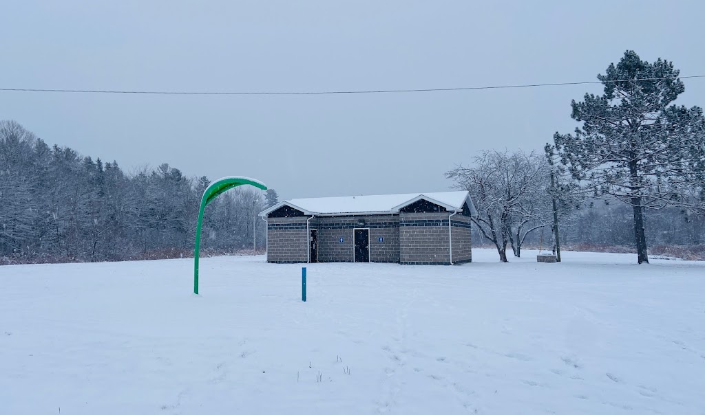 Gilbert Park | 52 Park St, Minto, NB E4B 3K9, Canada | Phone: (506) 327-3383