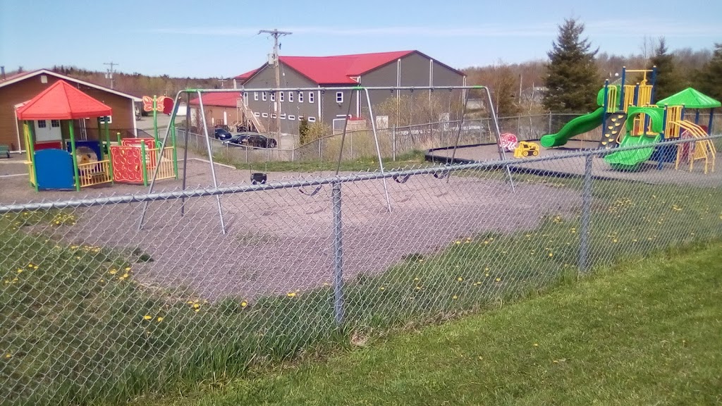 Paqtnkek Pre-School | 20 Dillon St, Afton Station, NS B0H 1A0, Canada | Phone: (902) 386-2820