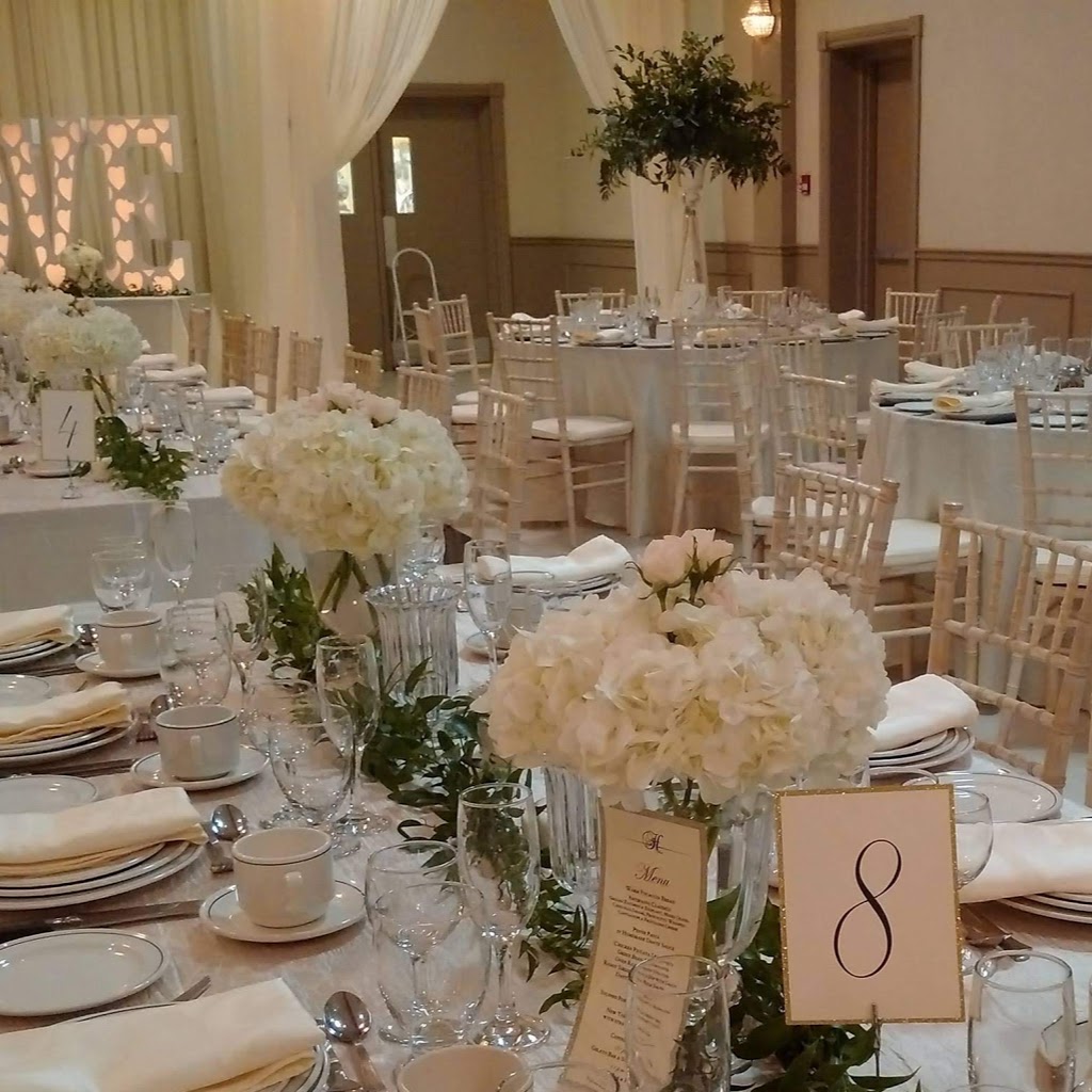 Victorias Decor, Floral & Gifts Inc. By Appointment Only | By Appointment only. Call for address, Sarnia, ON N7T 5W6, Canada | Phone: (519) 384-4218