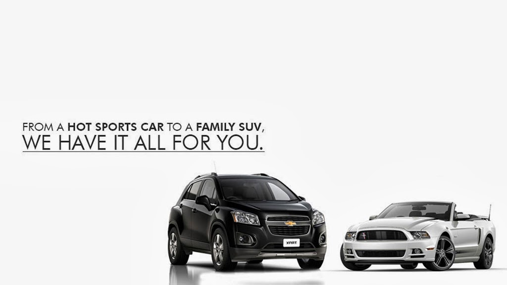 West Perimeter Auto Centre | 3811 Portage Ave, Winnipeg, MB R3K 0X7, Canada | Phone: (204) 837-8372