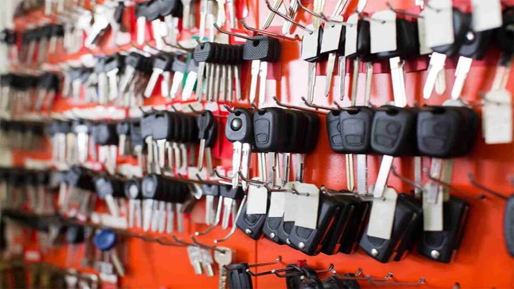 Rose Locksmith Of Bolton | 145-155 Cedargrove Rd, Bolton, ON L7E 2X2, Canada | Phone: (289) 206-1644