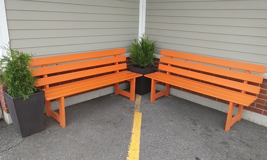 La Banquise | 475 Boulevard du Séminaire S, Saint-Jean-sur-Richelieu, QC J3B 0A2, Canada | Phone: (514) 504-8415