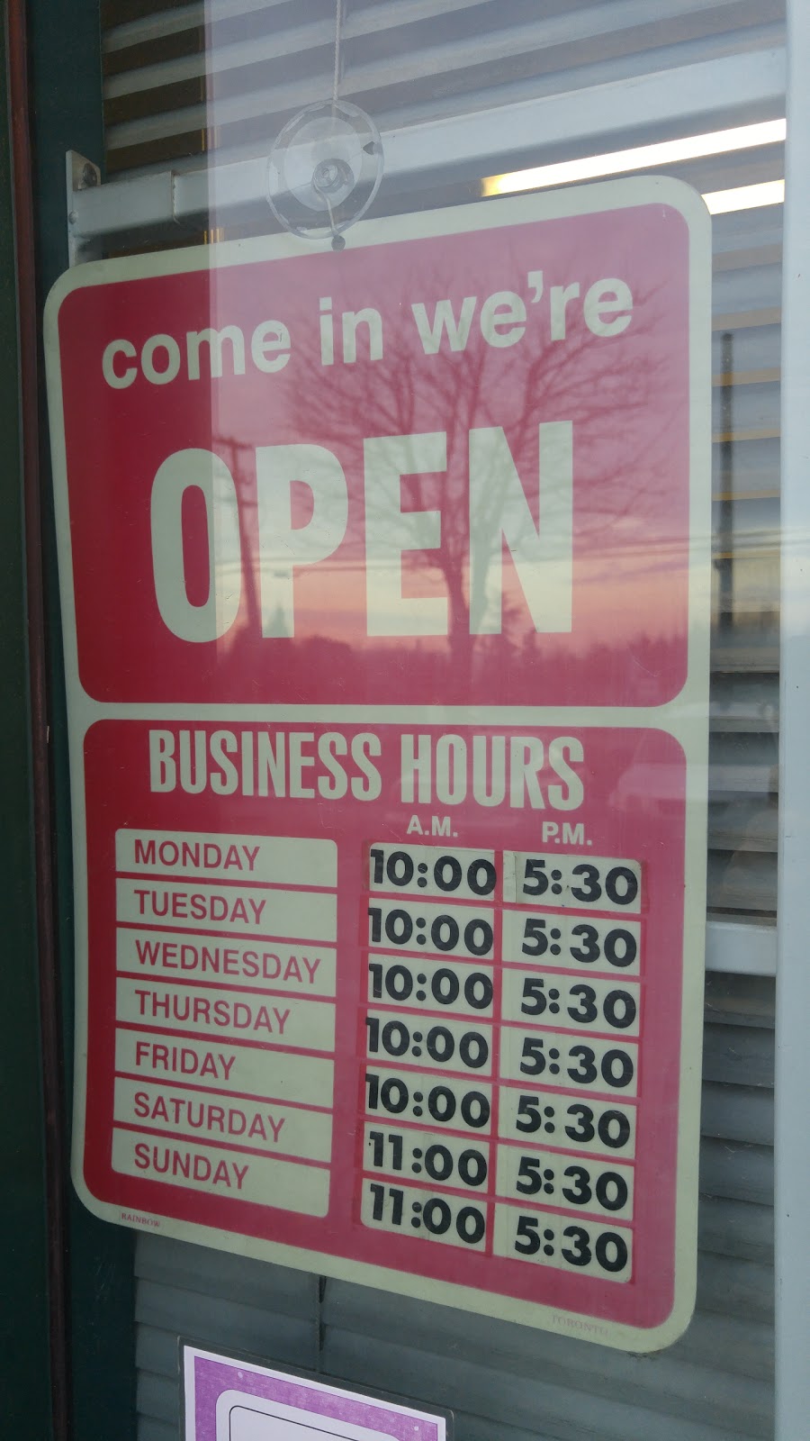 Happy Veggie World | 13988 Cambie Rd. Unit 378, Richmond, BC V6V 2K4, Canada | Phone: (604) 278-5519
