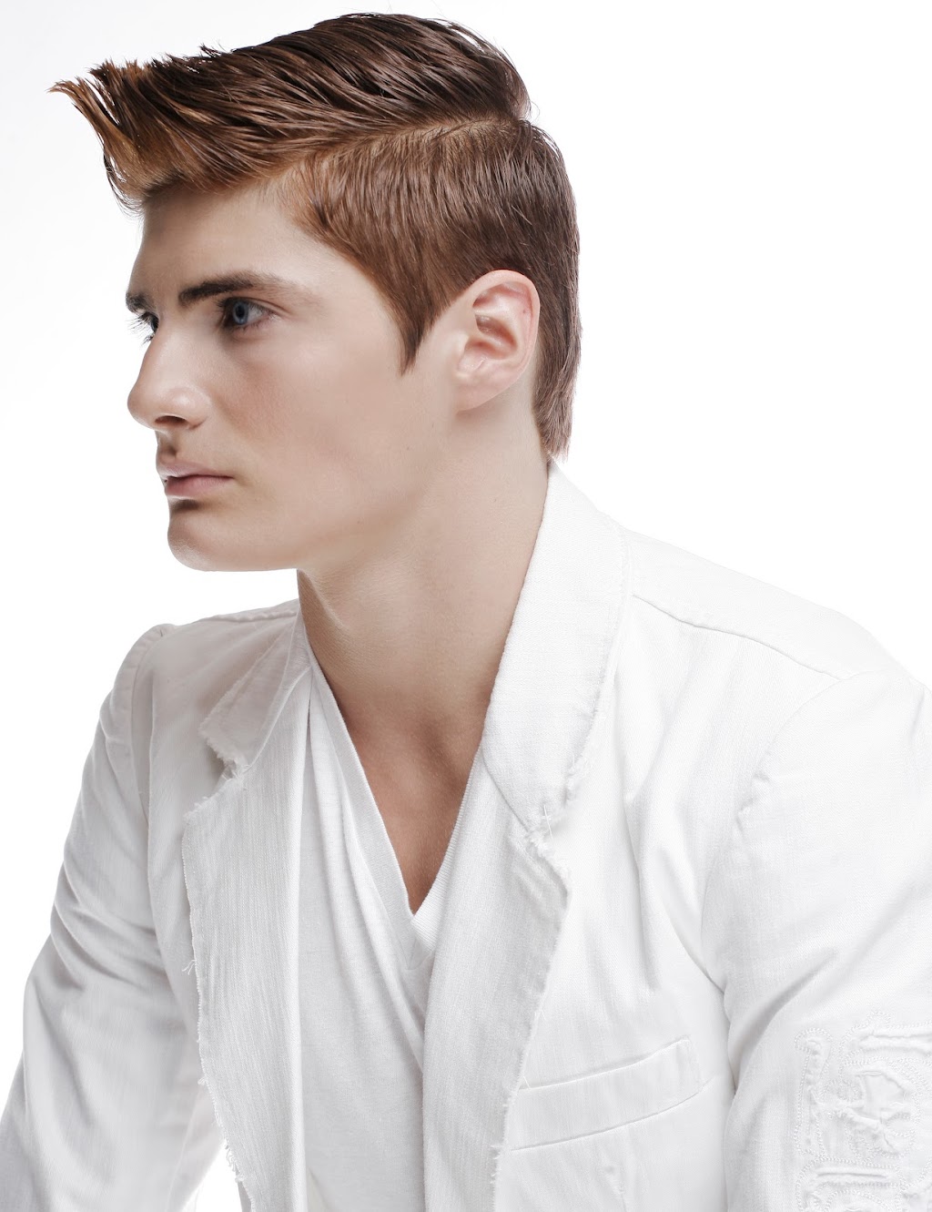 Rudys Hair Studio | 23 Midhope Way, Brampton, ON L6Y 4Y8, Canada | Phone: (416) 953-8850