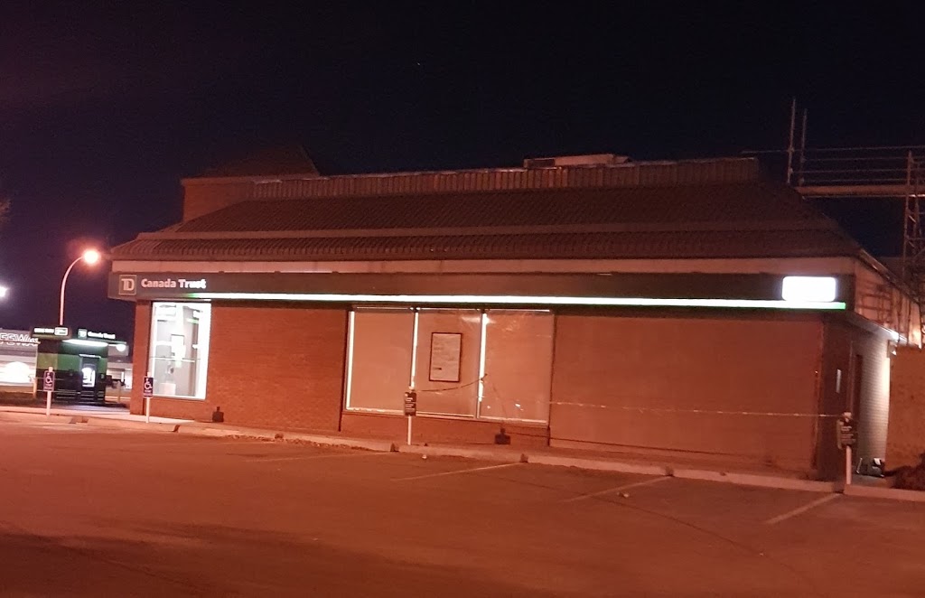TD Canada Trust Branch and ATM | 10227 96 St Site 1, Westlock, AB T7P 2R3, Canada | Phone: (780) 349-4441