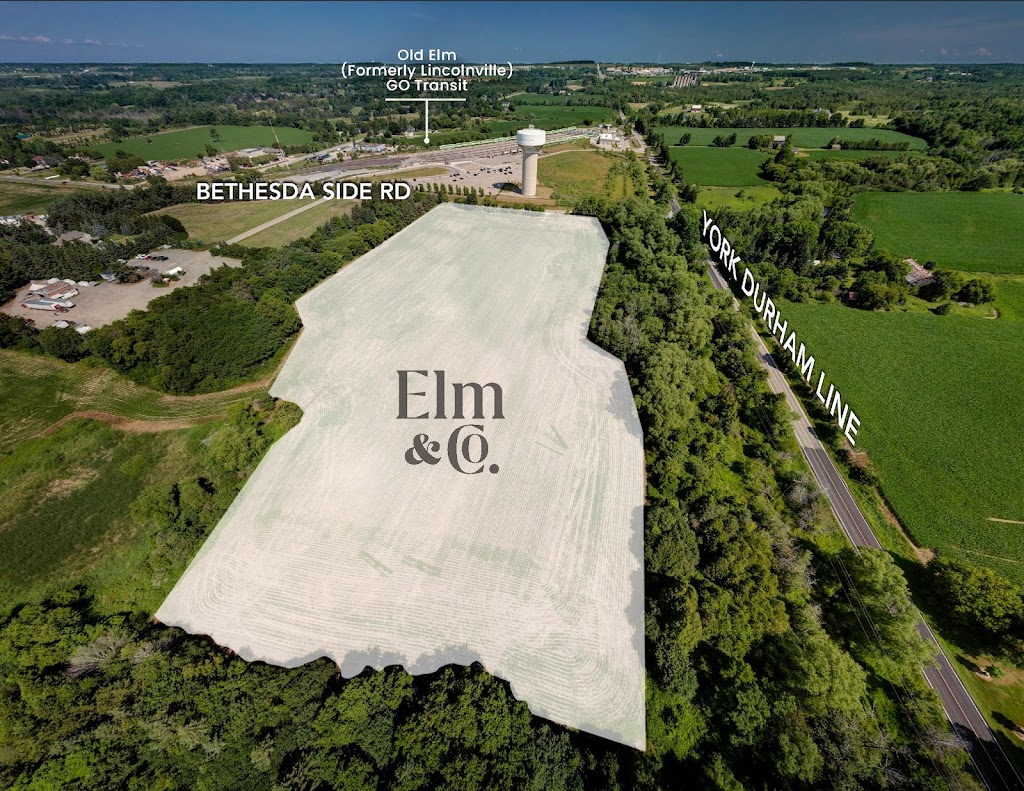 Elm & Co - StateView Homes | 12942 York Durham Line, Whitchurch-Stouffville, ON L4A 7X4, Canada | Phone: (647) 557-3015