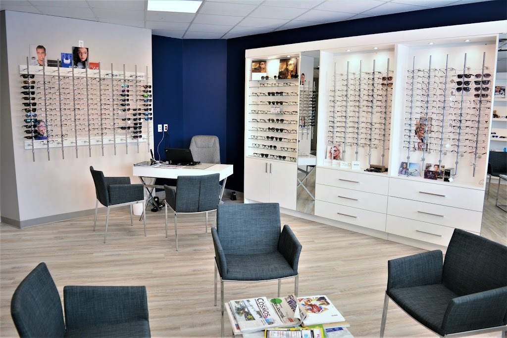 New Dimension Eye Care - Optometrist in Uxbridge | 29 Toronto St S #101, Uxbridge, ON L9P 1V9, Canada | Phone: (905) 852-7700