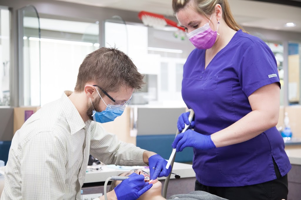 Dr. Greg Barnett / NW Group Calgary Orthodontics | 4935 40 Ave NW #124, Calgary, AB T3A 2N1, Canada | Phone: (403) 284-5202 ext. 2