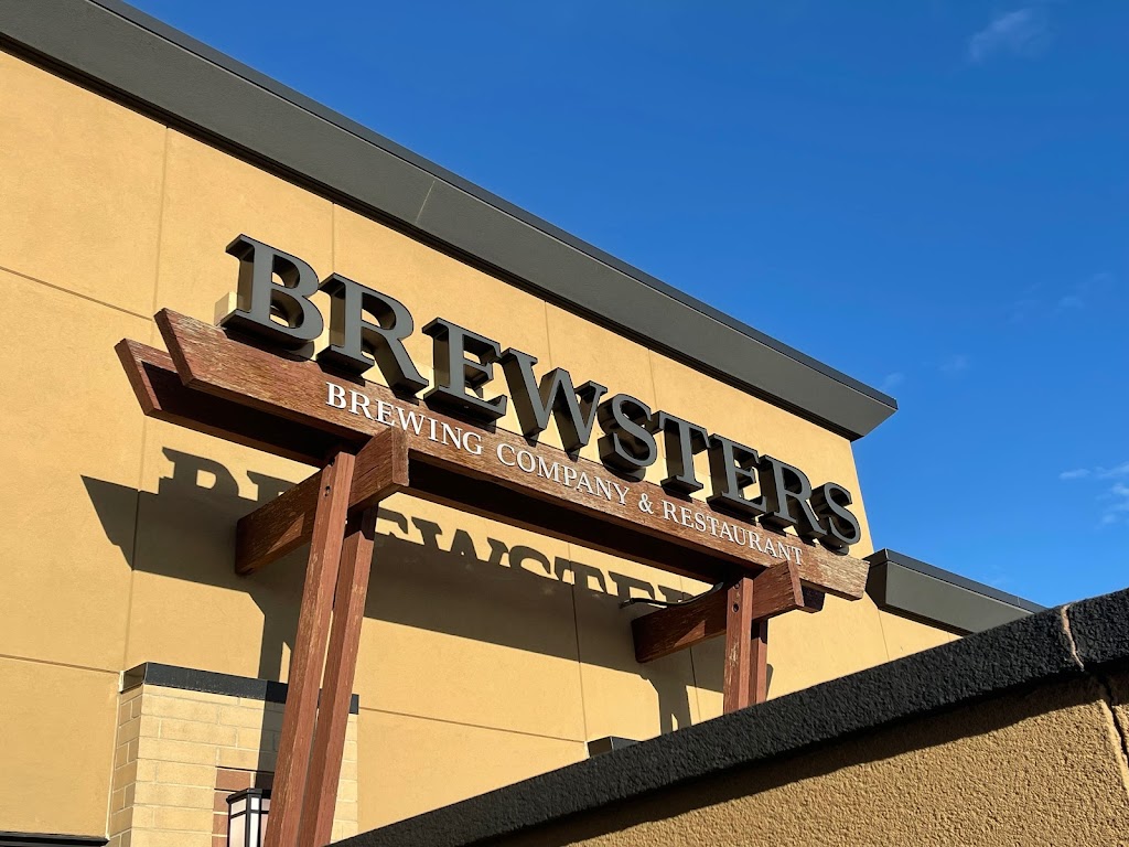 Brewsters Summerside | 1140 91 St SW, Edmonton, AB T6X 0P2, Canada | Phone: (780) 424-4677