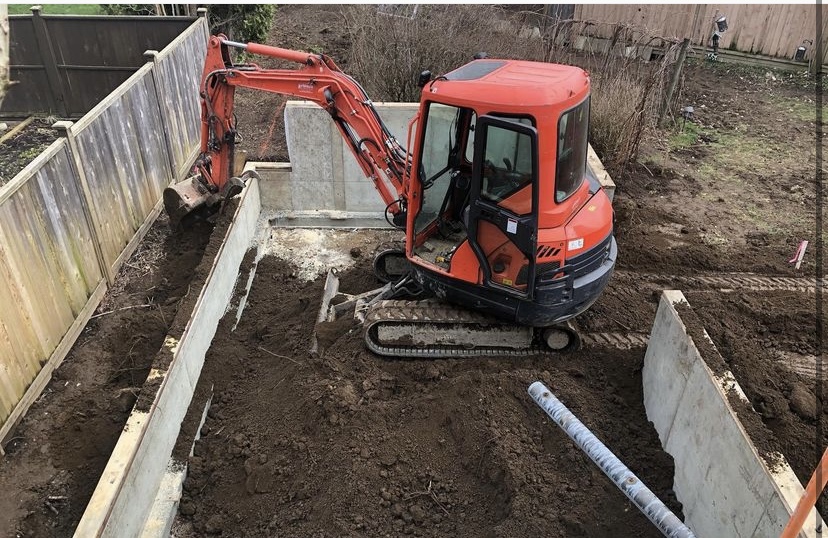 Barrow Downs Excavation | 35336 McKinley Pl, Abbotsford, BC V2S 8L8, Canada | Phone: (604) 807-5926