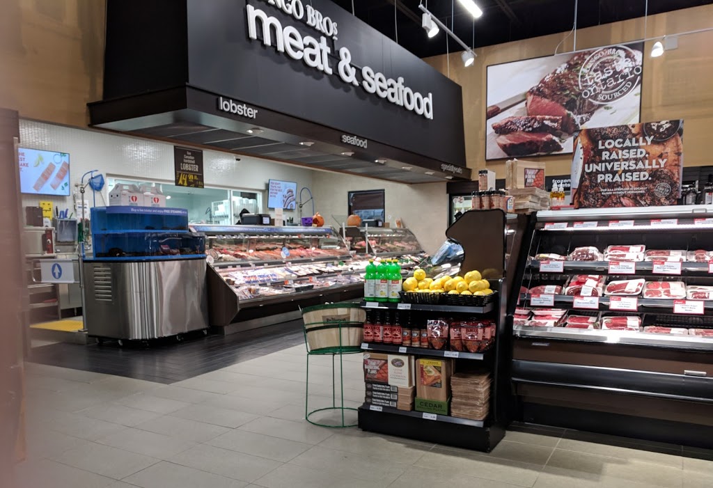 Longos Guelph | 24 Clair Rd W, Guelph, ON N1L 0A6, Canada | Phone: (519) 763-7207