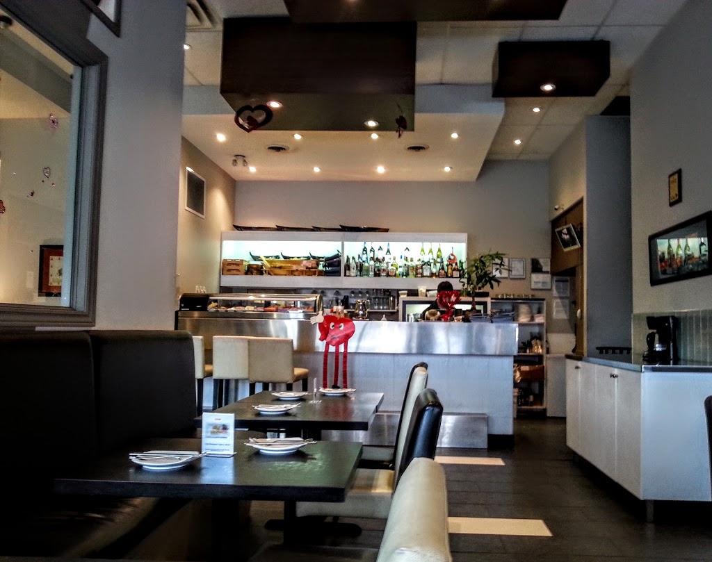 Azian Cuisine | 1365 Wilson Rd N #2, Oshawa, ON L1K 2Z5, Canada | Phone: (905) 723-3322