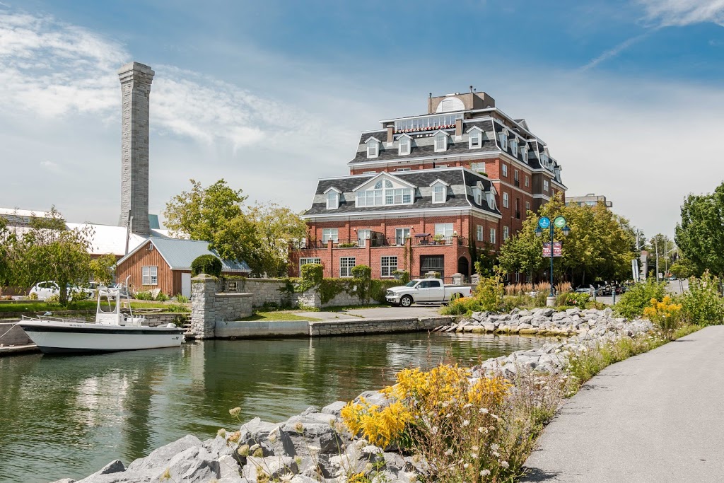 iGuide Kingston | 285 Mowat Ave, Kingston, ON K7M 1L1, Canada | Phone: (613) 929-1508