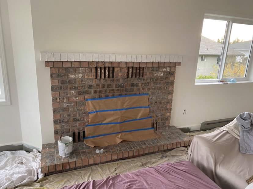 Smart Move Painting | 6530 Steeple Chase, Sooke, BC V9Z 0W3, Canada | Phone: (250) 884-0823