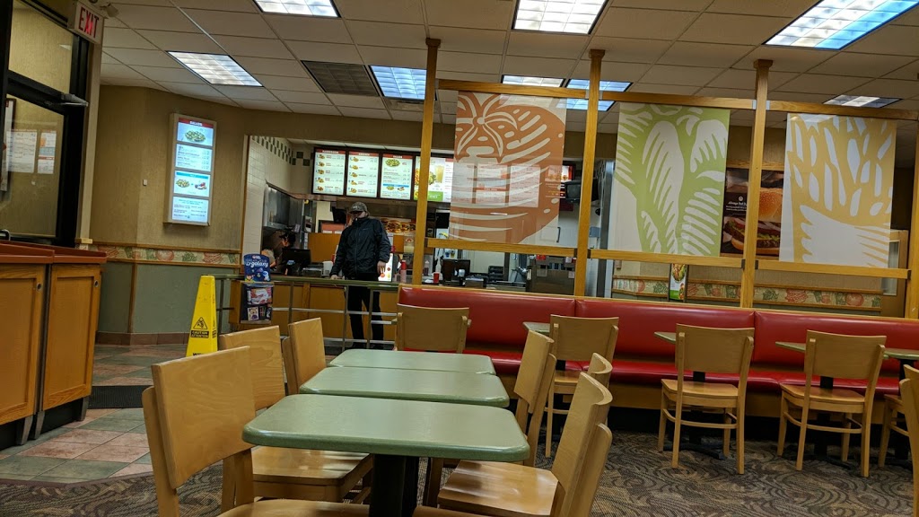 Wendys | 4114 Hwy 7, Woodbridge, ON L4L 1A6, Canada | Phone: (905) 850-0961